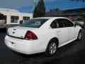 White - Impala LT Photo No. 5