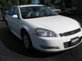 White - Impala LT Photo No. 6