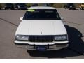White - LeSabre Limited Sedan Photo No. 2