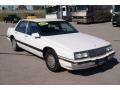 White - LeSabre Limited Sedan Photo No. 3