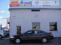 Mocha Bronze Metallic - Impala LT Photo No. 3