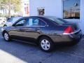 Mocha Bronze Metallic - Impala LT Photo No. 4