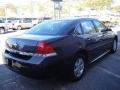 Mocha Bronze Metallic - Impala LT Photo No. 6