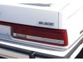 White - LeSabre Limited Sedan Photo No. 20