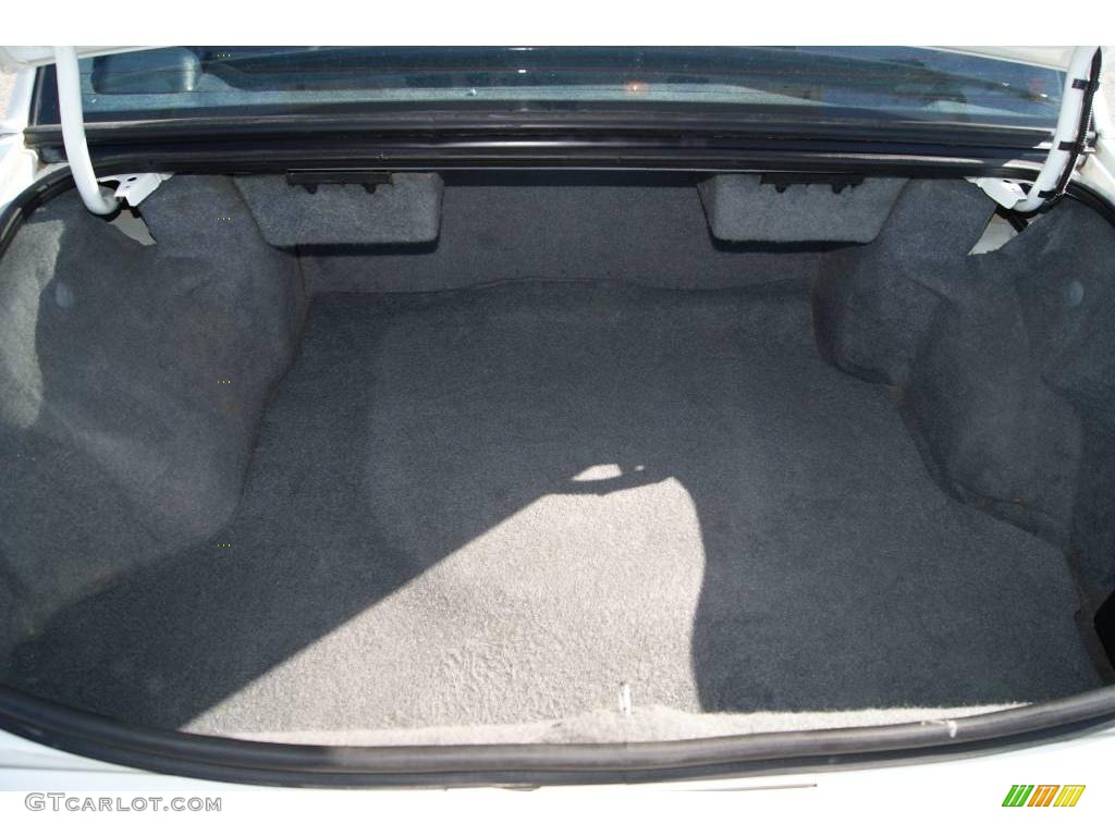 1991 LeSabre Limited Sedan - White / Blue photo #30