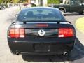 Black - Mustang GT Deluxe Coupe Photo No. 5