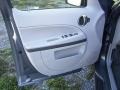 Dark Gray Metallic - HHR LT Photo No. 7