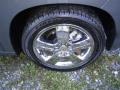 Dark Gray Metallic - HHR LT Photo No. 17