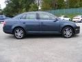 Shadow Blue Metallic - Jetta 2.5 Sedan Photo No. 6