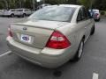 2007 Silver Birch Metallic Ford Five Hundred SEL  photo #13