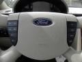 2007 Silver Birch Metallic Ford Five Hundred SEL  photo #22