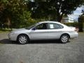 2007 Silver Frost Metallic Ford Taurus SE  photo #3