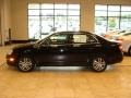 Black - Jetta 2.5 Sedan Photo No. 1