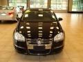 Black - Jetta 2.5 Sedan Photo No. 2