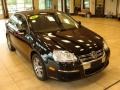 Black - Jetta 2.5 Sedan Photo No. 3