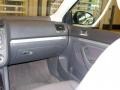 Black - Jetta 2.5 Sedan Photo No. 17
