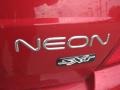 Blaze Red Crystal Pearlcoat - Neon SXT Photo No. 5