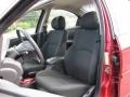 Blaze Red Crystal Pearlcoat - Neon SXT Photo No. 12