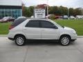 2006 Cappuccino Frost Metallic Buick Rendezvous CX  photo #2