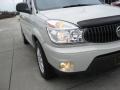 2006 Cappuccino Frost Metallic Buick Rendezvous CX  photo #3