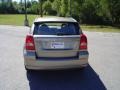 2007 Light Khaki Metallic Dodge Caliber SXT  photo #6