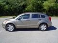 2007 Light Khaki Metallic Dodge Caliber SXT  photo #8