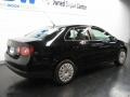 Black Uni - Jetta S Sedan Photo No. 4