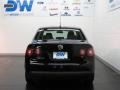 Black Uni - Jetta S Sedan Photo No. 7