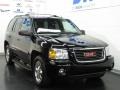 Onyx Black - Envoy SLT 4x4 Photo No. 1