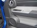 2007 Electric Blue Pearl Dodge Nitro SLT 4x4  photo #19
