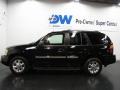 Onyx Black - Envoy SLT 4x4 Photo No. 5