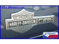 2007 Medium Wedgewood Blue Metallic Ford F250 Super Duty Harley Davidson Crew Cab 4x4  photo #18
