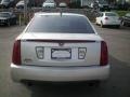 2005 Light Platinum Cadillac STS V6  photo #11