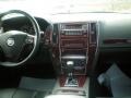 2005 Light Platinum Cadillac STS V6  photo #30