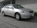 Lunar Mist Metallic - Camry LE Photo No. 1