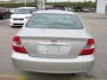 Lunar Mist Metallic - Camry LE Photo No. 4