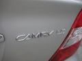 Lunar Mist Metallic - Camry LE Photo No. 5