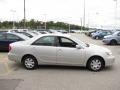 Lunar Mist Metallic - Camry LE Photo No. 7