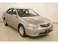 Mineral Green Opalescent - Camry LE Photo No. 1