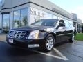 2006 Black Raven Cadillac DTS Luxury  photo #1