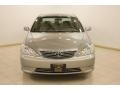 Mineral Green Opalescent - Camry LE Photo No. 2