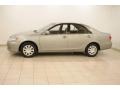 Mineral Green Opalescent - Camry LE Photo No. 4