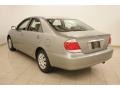 Mineral Green Opalescent - Camry LE Photo No. 5