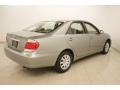 Mineral Green Opalescent - Camry LE Photo No. 7