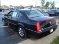 2006 Black Raven Cadillac DTS Luxury  photo #6