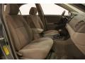 Mineral Green Opalescent - Camry LE Photo No. 16