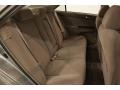 Mineral Green Opalescent - Camry LE Photo No. 17