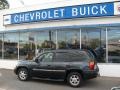 Carbon Metallic - Envoy SLT 4x4 Photo No. 1