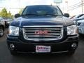 Carbon Metallic - Envoy SLT 4x4 Photo No. 2