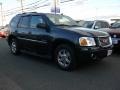 Carbon Metallic - Envoy SLT 4x4 Photo No. 3